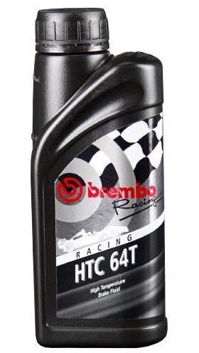 BRAKE FLUID HTC64T - 500ML 4816420