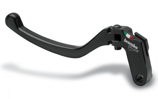 HPK MECHANICAL CLUTCH LEVER 110B01295
