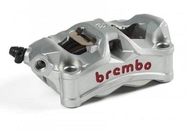 HPK CALIPER KIT - MONOBLOCK STYLEMA 220D02010
