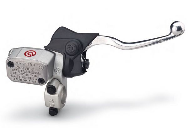 MASTER CYLINDER BRAKE - RACING 110D08715