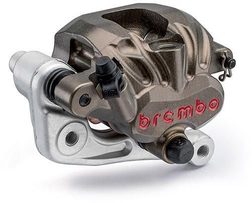 CALIPER RACING CNC - PF2X24 122A99021