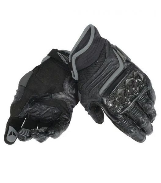 Carbon D1 Short Lady Black
