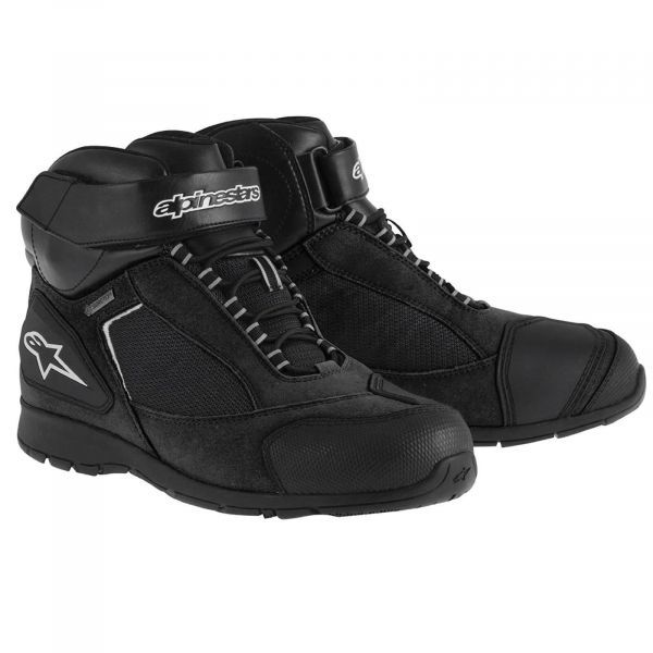 Sierra GTX Shoes Black