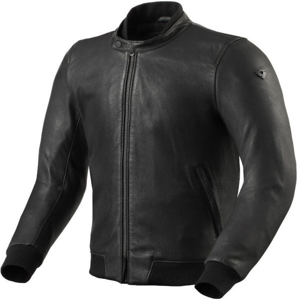 Travon Jacket Black