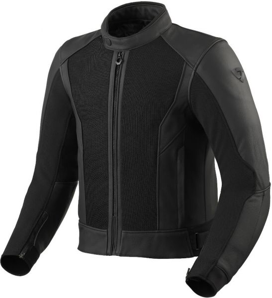 Ignition 4 H2O Jacket Black