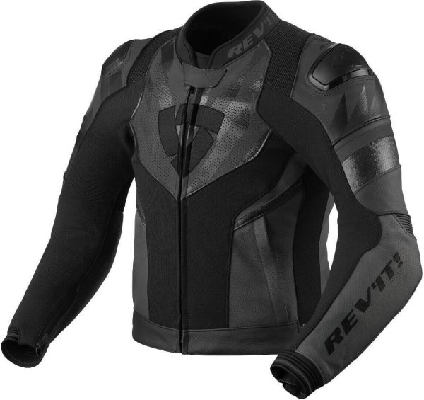 Hyperspeed 2 Air Jacket Black-Anthracite