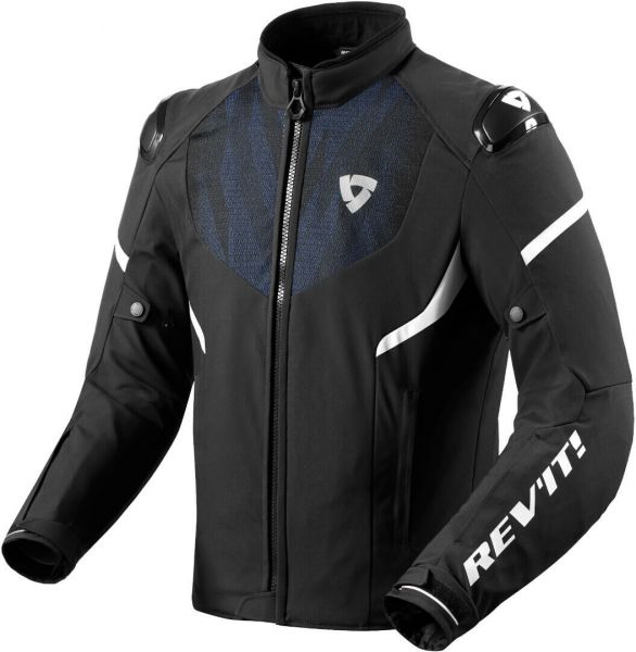 Hyperspeed 2 H2O Jacket Black-Blue