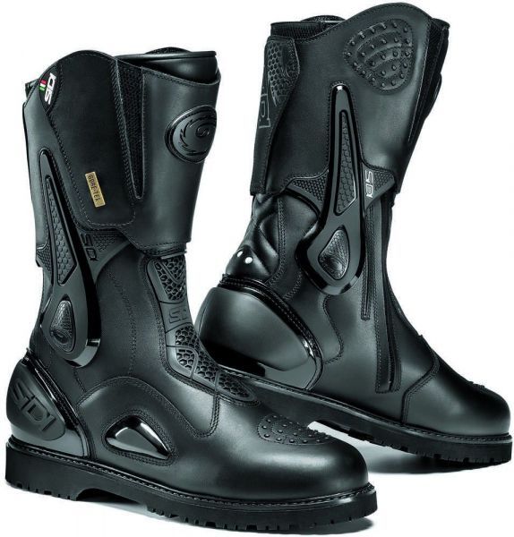 Armada Gore-Tex Black