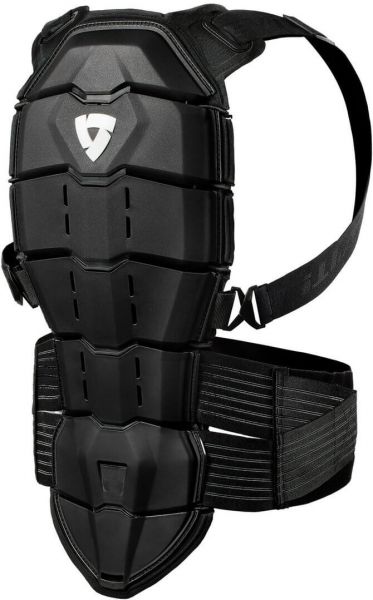 Tryonic SEE+ Back Protector