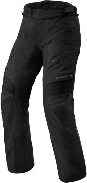 Poseidon 3 GTX Pants Black
