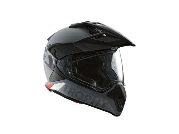 GS Carbon EVO ECE Serir