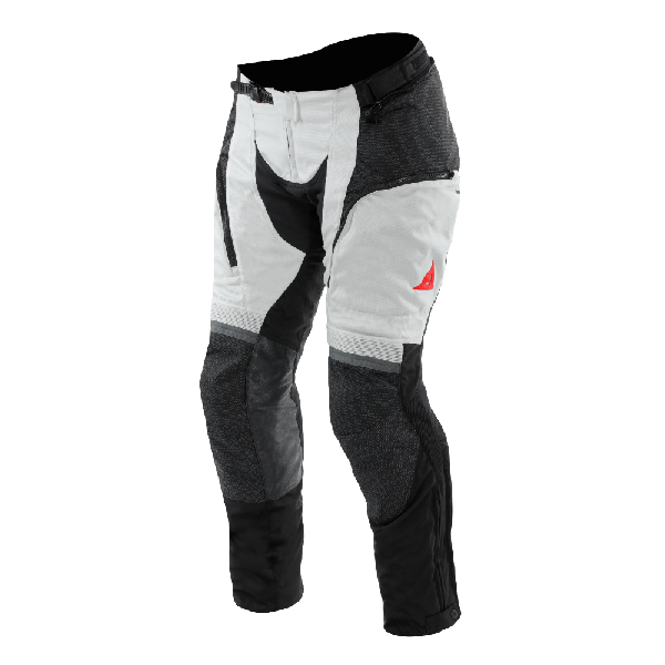 Super Adventure Abslt Pants Blk/Glac-Grey/Red Y22