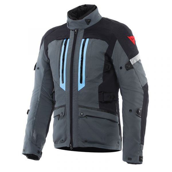Mangen Abslt Pro Jacket Ebony/Blk 34C