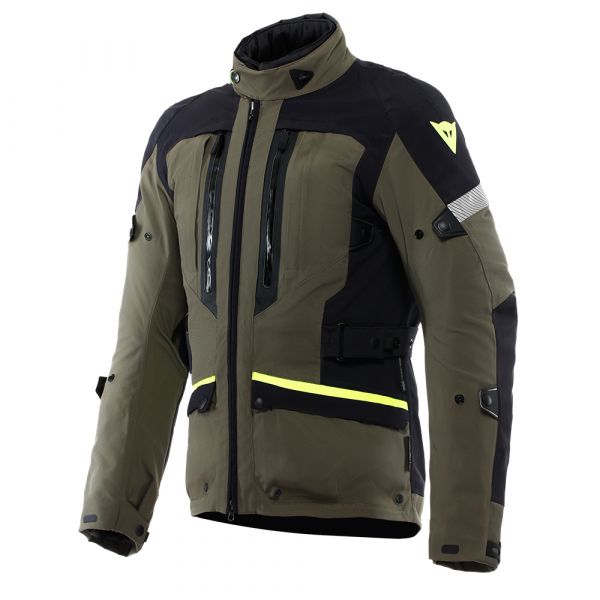 Mangen Abslt Pro Jacket Tarmac/Blk Q92