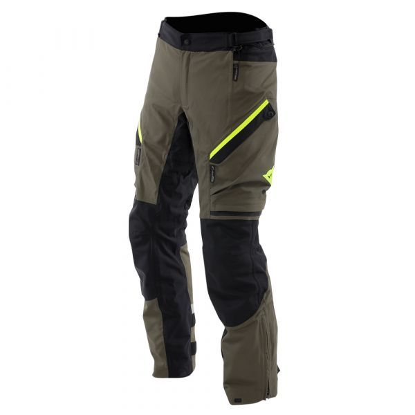Mangen Abslt Pro Pants Tarmac/Blk Q92