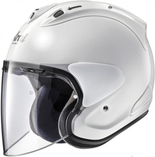 SZ-R Evo Diamond White