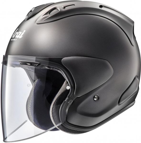 SZ-R Evo Frost Black