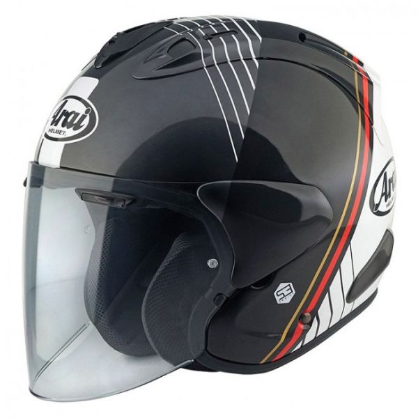 SZ-R Evo Temu White