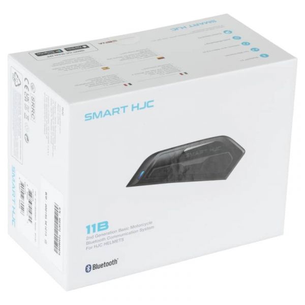 Smart 11B Communication System