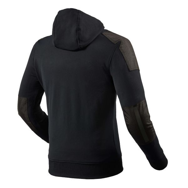 Cedar Hoody Black
