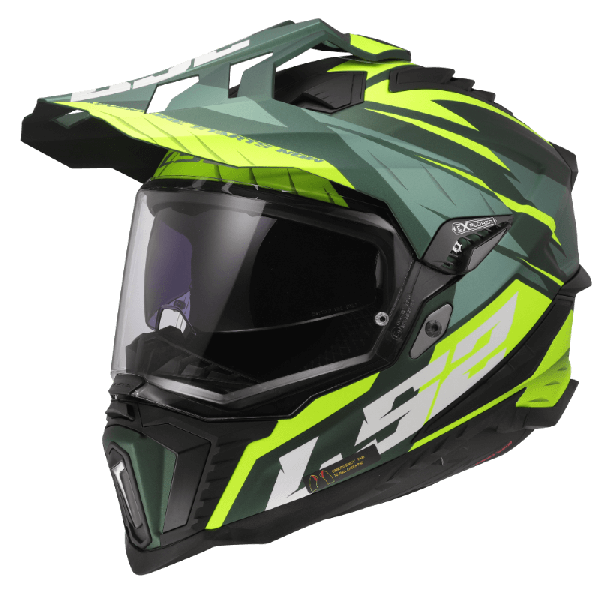 Explorer Spire Green H-Vis Yellow-06