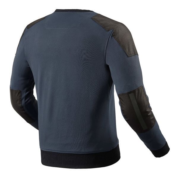 Whitby Sweater Dark-Navy