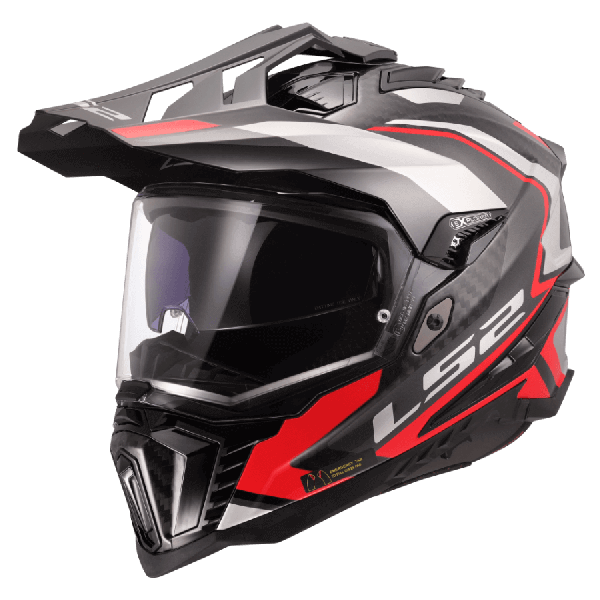 Explorer Carbon Frontier 2 Red-06