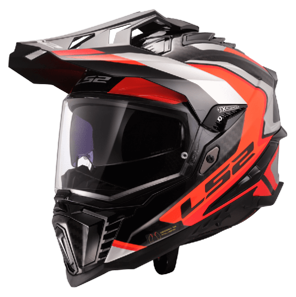 Explorer Carbon Frontier 2 Orange-06