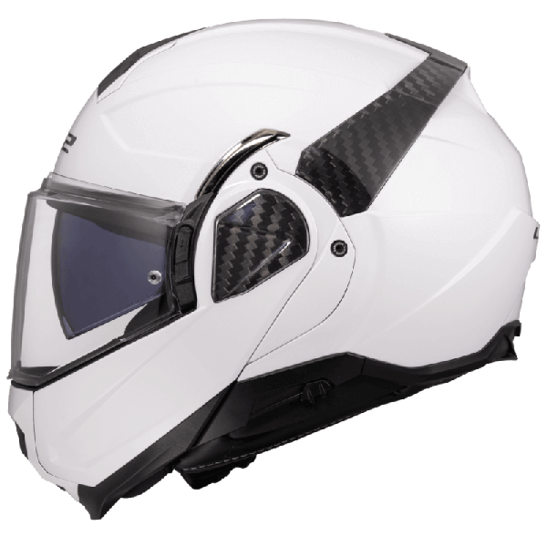 Advant 2 Solid White