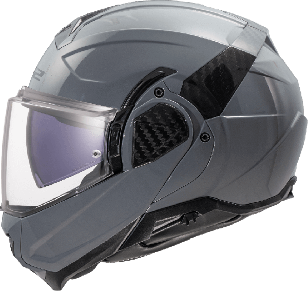 Advant 2 Solid Nardo Grey