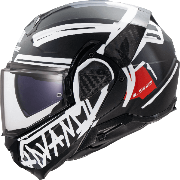 Advant 2 Tape Black