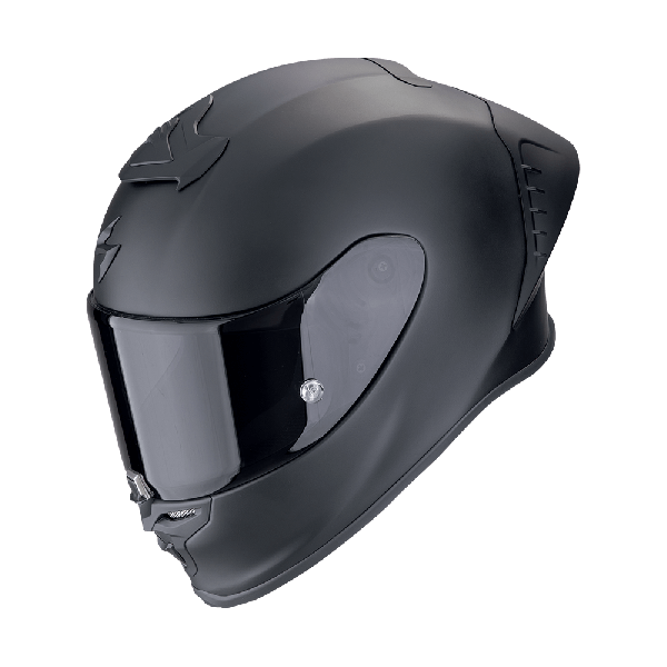 EXO-R1 Evo 2 Air Matt Black
