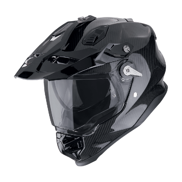 ADF-9000 Carbon Air Solid Black