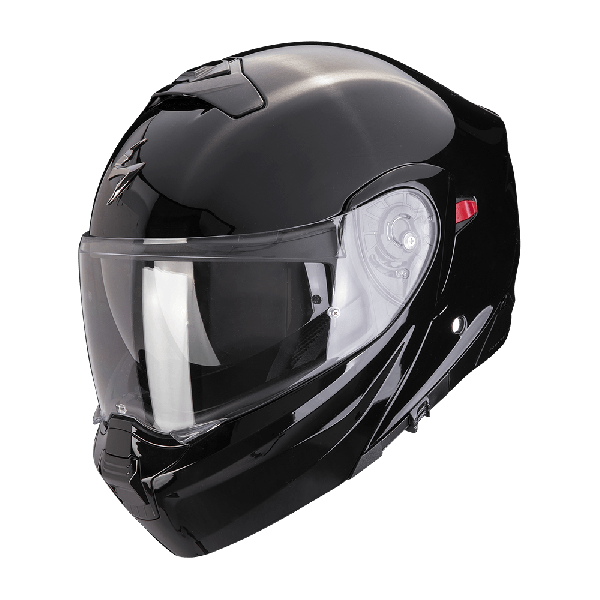 EXO-930 Evo Solid Black