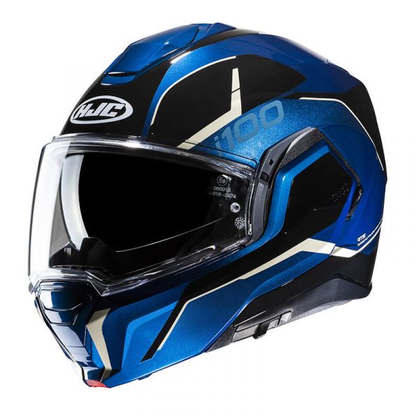 i100 Lorix MC2