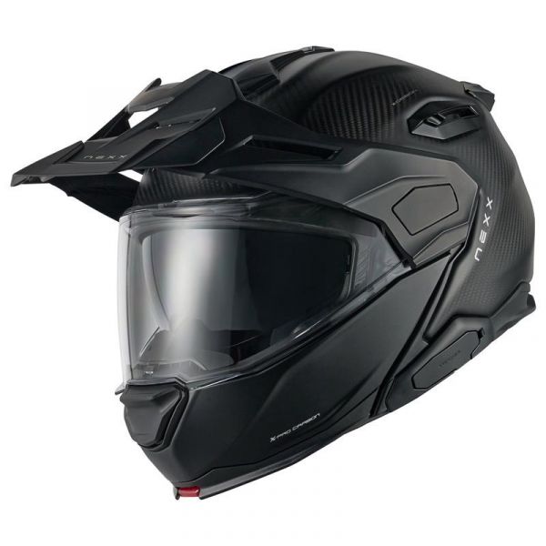X.Lifecountry Zero Pro Carbon Matt