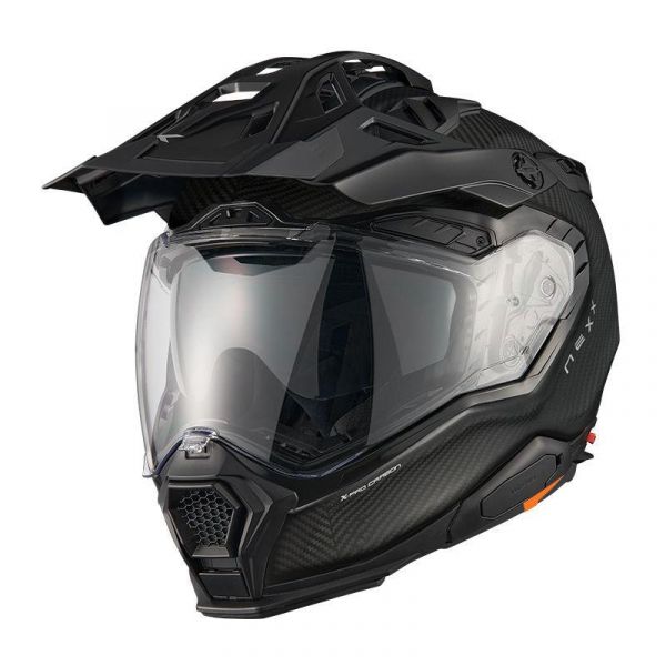 X.WED3 Zero Pro Carbon Matt