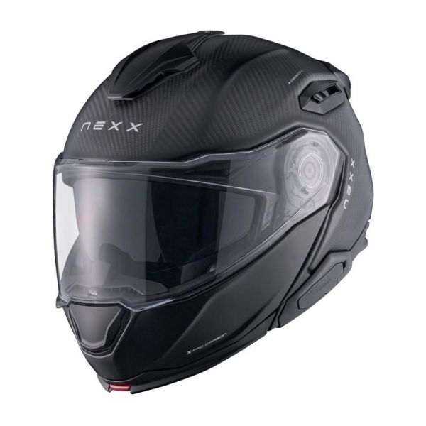 X.Lifetour Zero Pro Carbon Matt