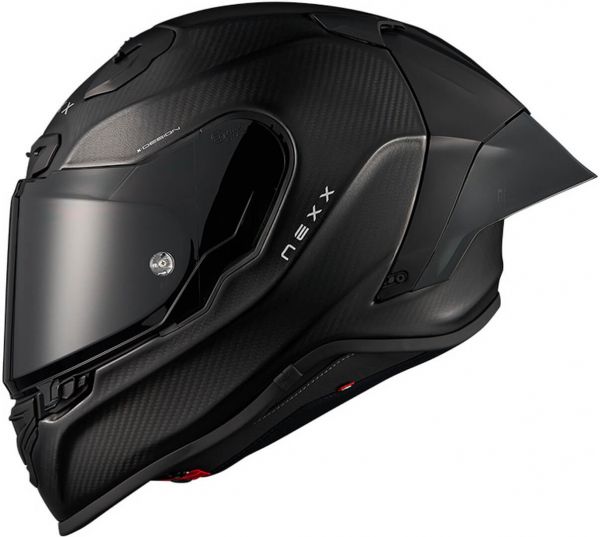 X.R3R Zero Pro 2 Carbon-Black Matt