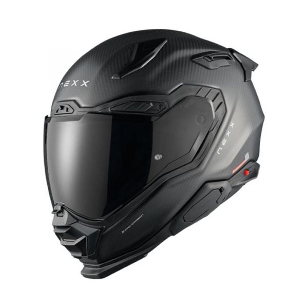 X.WST3 Zero Pro Carbon Matt