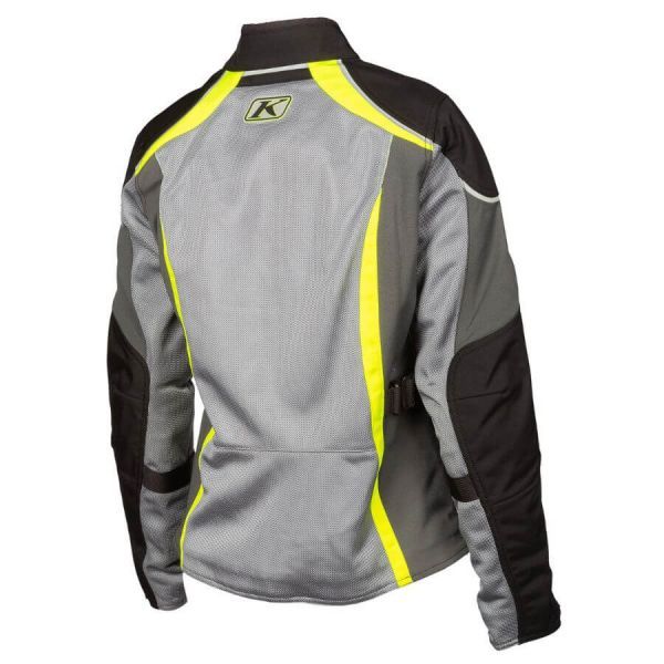 Avalon Jacket Vivid Asphalt