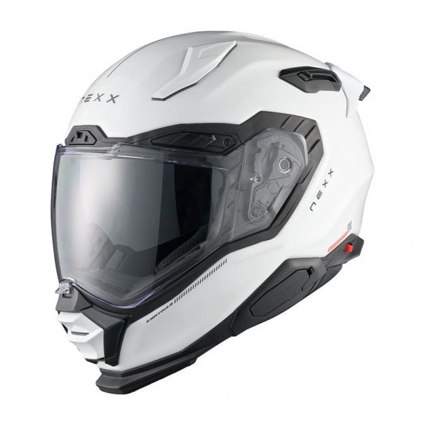 X.WST3 Plain White Pearl
