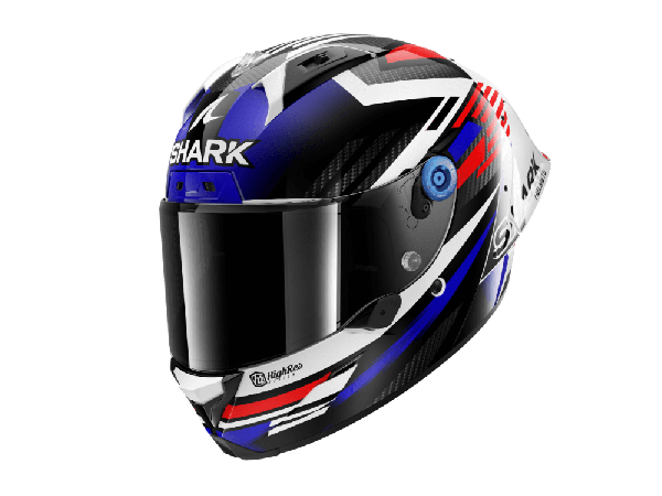 Aeron-GP FIM Racing #1 Firstlap DBR