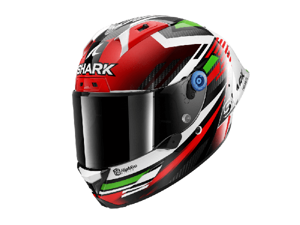 Aeron-GP FIM Racing #1 Firstlap DRG