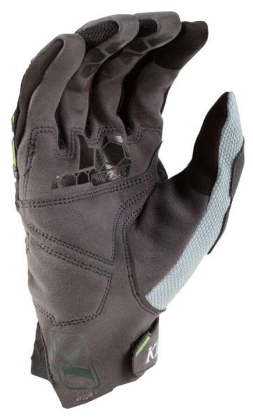 Dakar Glove Electrik Gecko