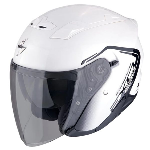 Exo-230 CIT-E White-Black