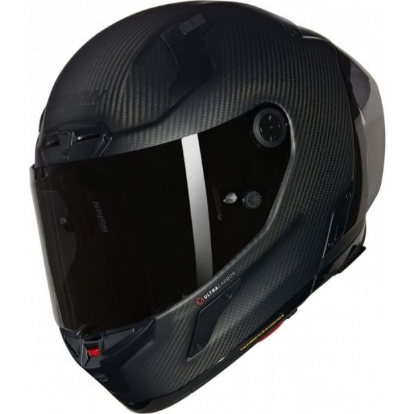 X-804 RS Ultra Carbon Puro 325