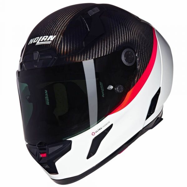X-804 RS Ultra Carbon D.O.C. 346