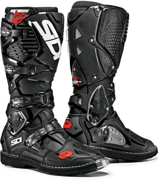 Crossfire 3 Black Black