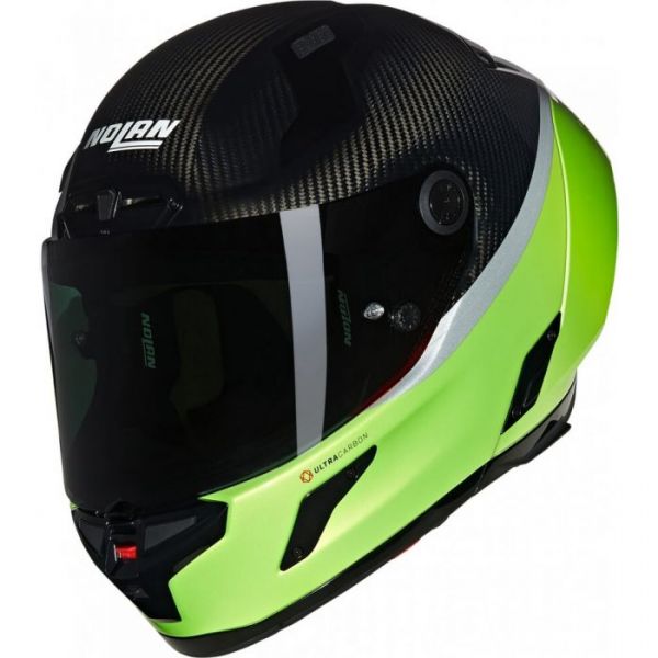X-804 RS Ultra Carbon D.O.C. 347